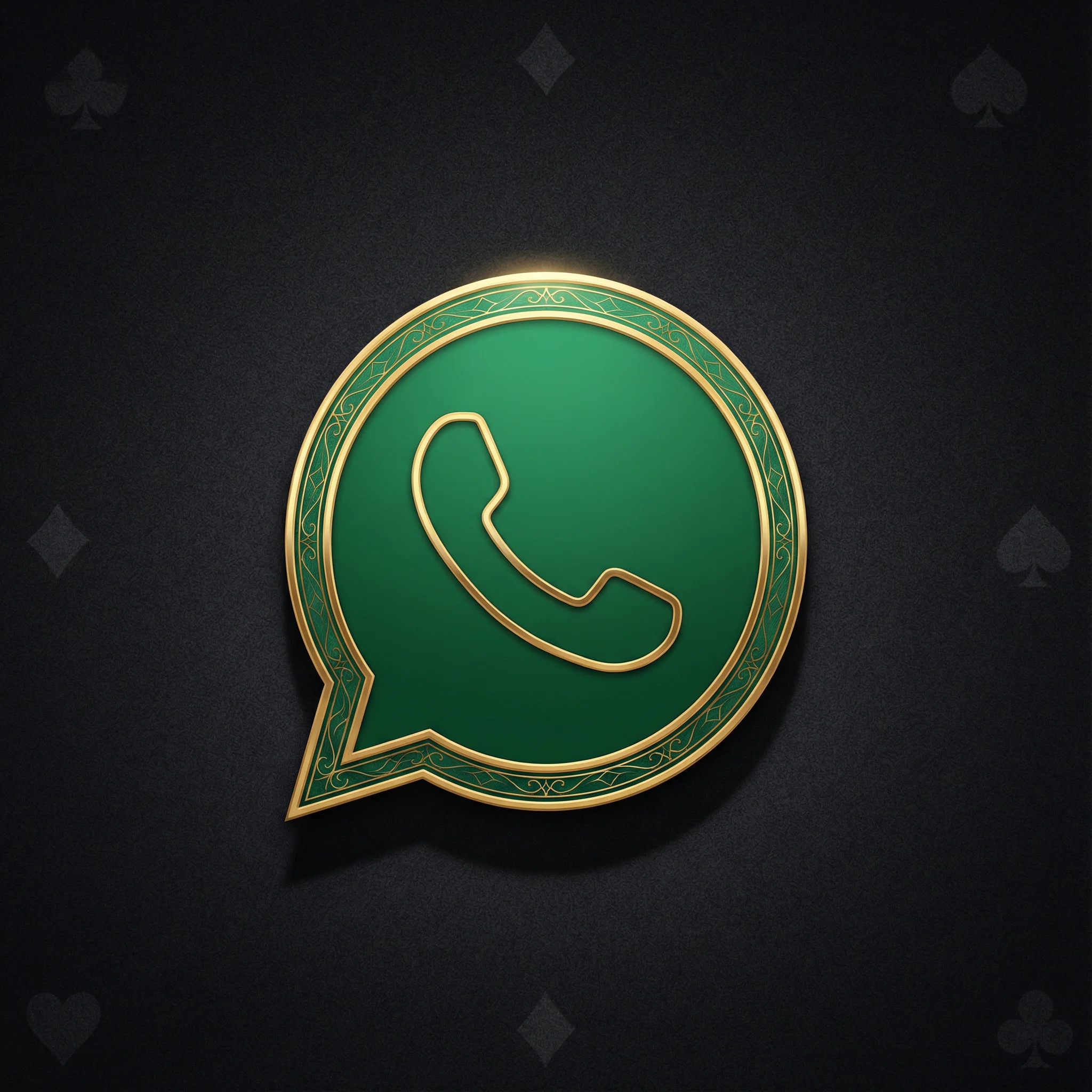 Icono de WhatsApp