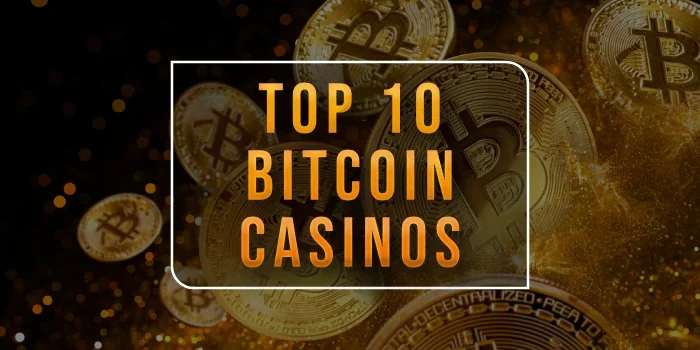 Bitcoin y criptomonedas aceptadas